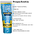 Kit Love Lub Lubrificante Bubbalove Uva + Bubbalove Menta Ice La Pimienta 60g - Imagem 4
