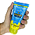Kit Love Lub Lubrificante Bubbalove Uva + Bubbalove Menta Ice La Pimienta 60g - Imagem 6