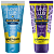 Kit Love Lub Lubrificante Bubbalove Uva + Bubbalove Menta Ice La Pimienta 60g - Imagem 2