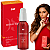 Kit Deborah Secco Gel Deslizante 120g Frutas Vermelhas + Sabonete Íntimo Aroma Sedutor 200ml Intt - Imagem 4