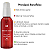 Kit Deborah Secco Gel Deslizante 120g Frutas Vermelhas + Sabonete Íntimo Aroma Sedutor 200ml Intt - Imagem 3