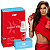 Kit Deborah Secco - Gel Clitoriano 17g + Gel Deslizante 120g + Calda Beijável Quente Frutas Vermelhas Intt - Imagem 8