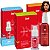 Kit Deborah Secco - Gel Clitoriano 17g + Gel Deslizante 120g + Calda Beijável Quente Frutas Vermelhas Intt - Imagem 1
