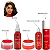 Kit Deborah Secco - Bruma Pélvica + Creme Clareador + Esfoliante Gel + Sabonete Íntimo + Perfume Íntimo Intt - Imagem 2