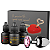 Kit Primeiro Anal - Kit Box 3 em 1 Primeiro Anal Intt Gloss Facilitador Lubrificante 24ml + Plug P - Imagem 1