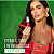 Kit Deborah Secco - Calda Beijável Picante Frutas Vermelhas + Vibrador Bullet Intt - Imagem 4