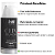 Kit Conforto Anal - Cliv Black Gel Facilitador 17g Intt + Plug P - Imagem 3