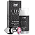 Kit Conforto Anal - Cliv Black Gel Facilitador 17g Intt + Plug P - Imagem 1