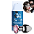 Kit 50 Tons de Anal - Gel Cliv 50 Tons de Prazer Dessensibilizante Suave Intt 17ml + Plug P de Luxo - Imagem 2