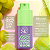 Pico Pulse Uva Verde Intt Gel Estimulante Gela Suga e Pulsa 16g - Imagem 5