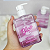 Hidratante Blow Girl Beijável Hot Flowers 320ml - Kit 2 und - Imagem 7