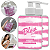 Hidratante Blow Girl Beijável Hot Flowers 320ml - Kit 2 und - Imagem 1