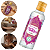 Óleo de Massagem Tântrica Hot Flowers 120ml - Kit 2 und - Imagem 2