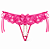 Calcinha Mega Tailandesa Com Estimulador De Clitoris La Pimienta - Imagem 18