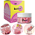Bubble Vibes Intt Gel Excitante 3 Em 1 Desliza Vibra Esquenta Sabor Chiclete - Imagem 1