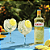 Gin Gordon's Sicilian Lemon 700ml - Imagem 2