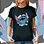 Camiseta Lilo e Stitch - Tamanho G - Imagem 1