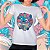Camiseta Lilo e Stitch - Estampa Exclusiva Tamanho P - Imagem 1