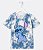 Camisa Stitch - Tamanho P - Imagem 1