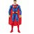 BONECO SUPERMAN - Imagem 3