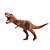 Dinossauro Tiranossauro Rex com Veículo e Acessórios - DinoPark Hunters - Imagem 5