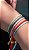 PULSEIRA AJUSTAVEL ROSA - Imagem 2