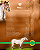 XBULL O Brabo do Crescimento 1kg Suplemento Potros - Imagem 2