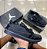 Tênis Nike Air Jodan. - Imagem 1