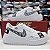 Tenis Nike Air Force. - Imagem 1