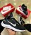 Tênis Nike Esportivo. - Imagem 1