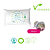 Kit 6 kg - Base Glicerina 100% Vegetal V&G - Imagem 3