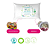 Kit 12 kg - Base Glicerina 100% Vegetal V&G - Imagem 4