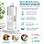 Base Pronta para Aromatizante, Home Spray, Água De Lençol 1 litro - Imagem 2