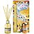 Difusor de Aromas Aromatizante de Ambientes Novo Frescor 100ml Diversas Fragrâncias - Imagem 12