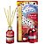 Difusor de Aromas Aromatizante de Ambientes Novo Frescor 100ml Diversas Fragrâncias - Imagem 8