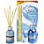 Difusor de Aromas Aromatizante de Ambientes Novo Frescor 100ml Diversas Fragrâncias - Imagem 9