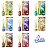 Difusor de Aromas Aromatizante de Ambientes Novo Frescor 100ml Diversas Fragrâncias - Imagem 1