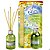 Difusor de Aromas Aromatizante de Ambientes Novo Frescor 100ml Diversas Fragrâncias - Imagem 7