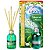 Difusor de Aromas Aromatizante de Ambientes Novo Frescor 100ml Diversas Fragrâncias - Imagem 10
