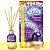 Difusor de Aromas Aromatizante de Ambientes Novo Frescor 100ml Diversas Fragrâncias - Imagem 11