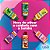 Limpador Perfumado Concentrado Desinfetante 130ml Diversas Fragrâncias Dona Bela Novo Frescor - Imagem 9