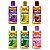 Limpador Perfumado Concentrado Desinfetante 130ml Diversas Fragrâncias Dona Bela Novo Frescor - Imagem 1