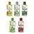 Limpador Perfumado Concentrado Premium Novo Frescor 140ml Diversas Fragrâncias - Imagem 1