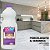 Limpa Porcelanato Limpeza Pesada Concentrado 2L Kitlar - Imagem 2
