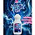 Limpa Piso Limpeza Pesada Blue Gel Concentrado 2L Kitlar - Imagem 2