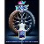 Limpa Piso Limpeza Pesada Blue Gel Concentrado 2L Kitlar - Imagem 3