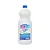 Cloro Gel Concentrado Perfumado Detergente Clorado 2L Limpeza Pesada Kitlar - Imagem 5
