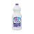 Cloro Gel Concentrado Perfumado Detergente Clorado 2L Limpeza Pesada Kitlar - Imagem 6