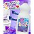 Cloro Gel Concentrado Perfumado Detergente Clorado 2L Limpeza Pesada Kitlar - Imagem 4
