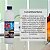 Lustra Móveis 500ml Lavanda ou Marine KitLar Perfuma e Protege Superfícies - Imagem 2